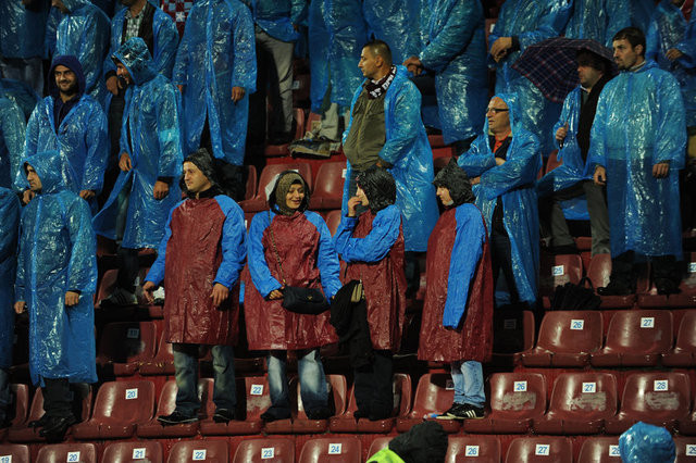 Trabzonspor-Lazio