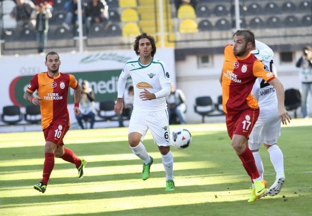 Akhisar BLD - G.Saray