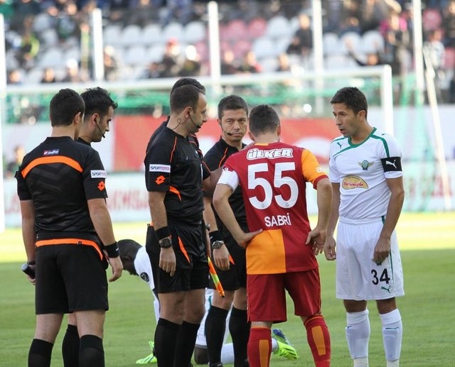 Akhisar BLD - G.Saray