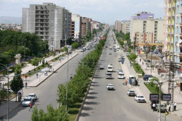 İliniz kaç bölgeye bölünecek...