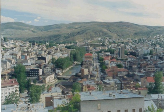 İliniz kaç bölgeye bölünecek...