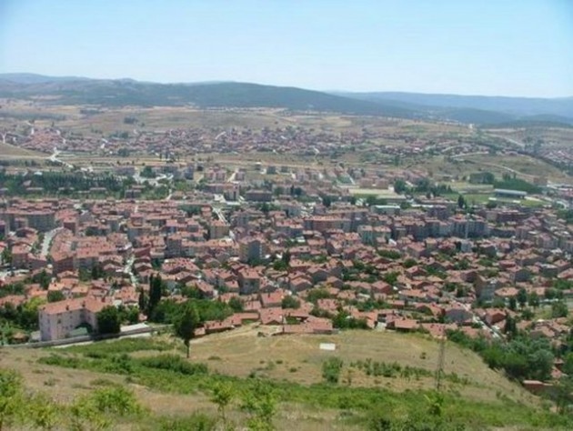 İliniz kaç bölgeye bölünecek...