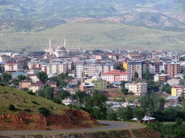 İliniz kaç bölgeye bölünecek...