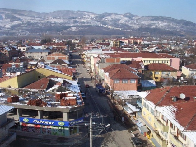 İliniz kaç bölgeye bölünecek...