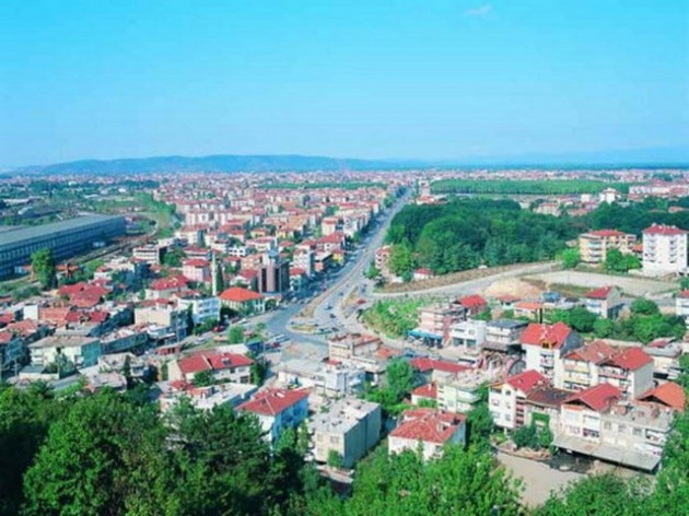 İliniz kaç bölgeye bölünecek...