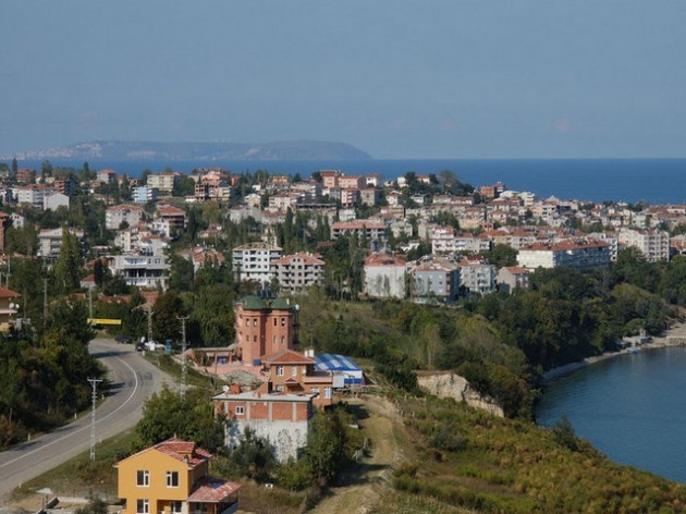 İliniz kaç bölgeye bölünecek...