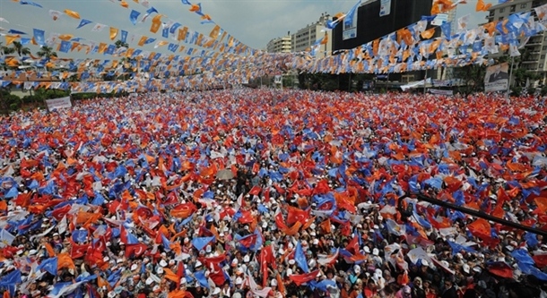 Adaylara başkanlık getirecek 20 taktik