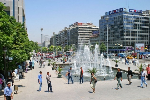 İllere göre bayram namazı saatleri