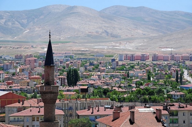 İllere göre bayram namazı saatleri