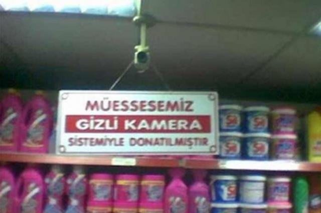 Yurdum insanı güldürdü