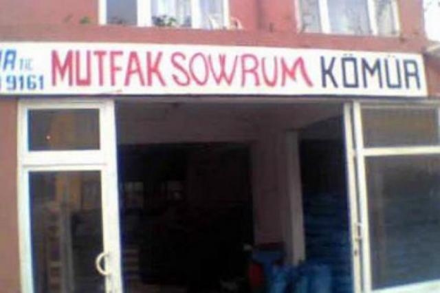 Yurdum insanı güldürdü