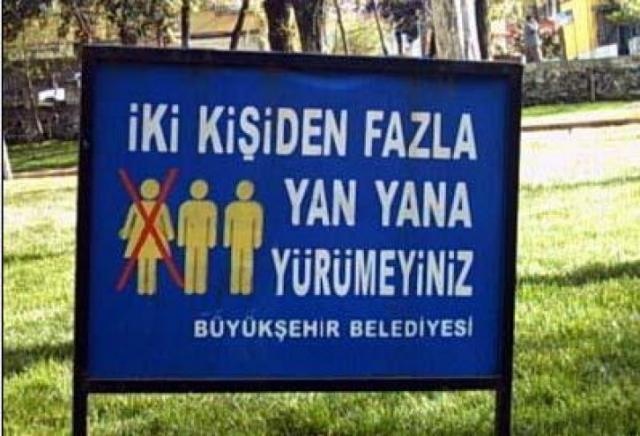 Yurdum insanı güldürdü