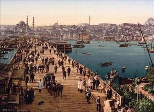 İstanbul'un fethindeki şaşırtıcı detay