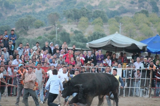 Burasi İspanya değil, peki neresi?