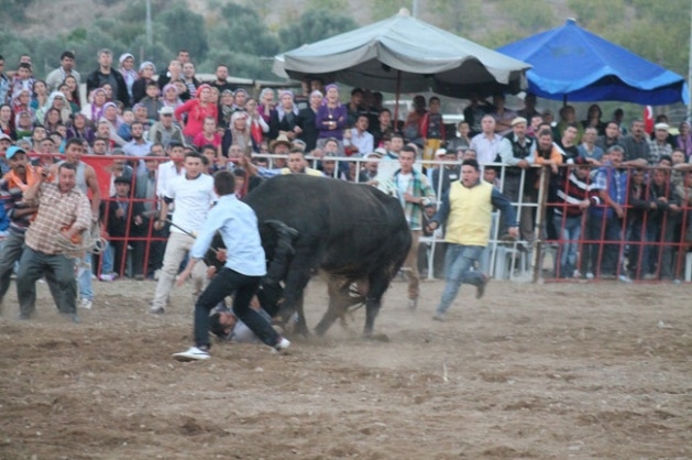 Burasi İspanya değil, peki neresi?