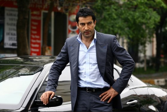 Karadayı'dan örnek davranış