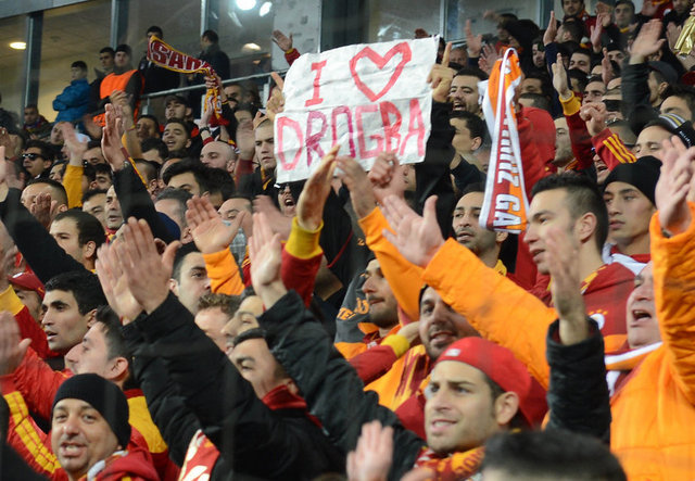 Kopenhag - Galatasaray