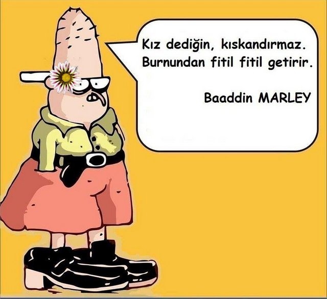 Son fenomen Baaddin