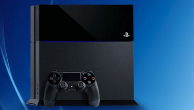 İşte PS4'ün fiyatı ve özellikleri!