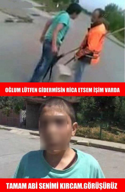 Türkülerle Yüzüklerin Efendisi