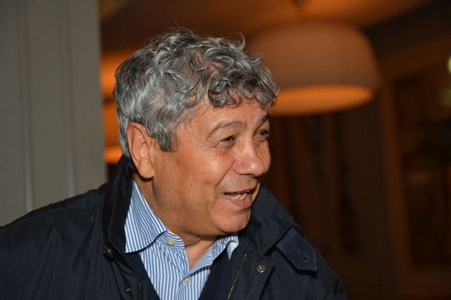 Galatasaray'dan Lucescu'ya teklif