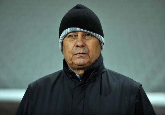 Galatasaray'dan Lucescu'ya teklif