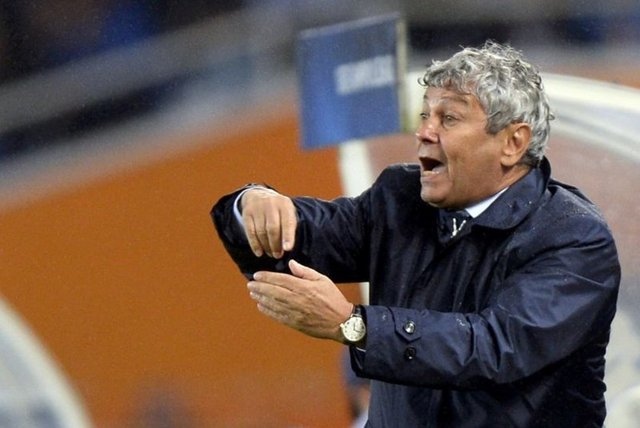 Galatasaray'dan Lucescu'ya teklif