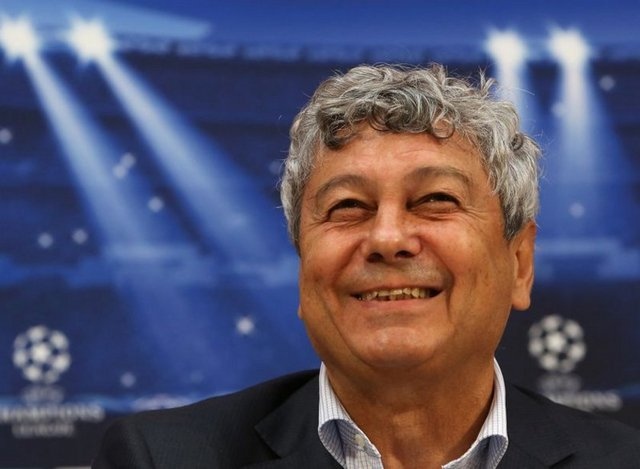 Galatasaray'dan Lucescu'ya teklif