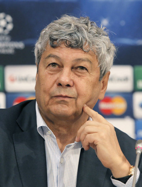 Galatasaray'dan Lucescu'ya teklif