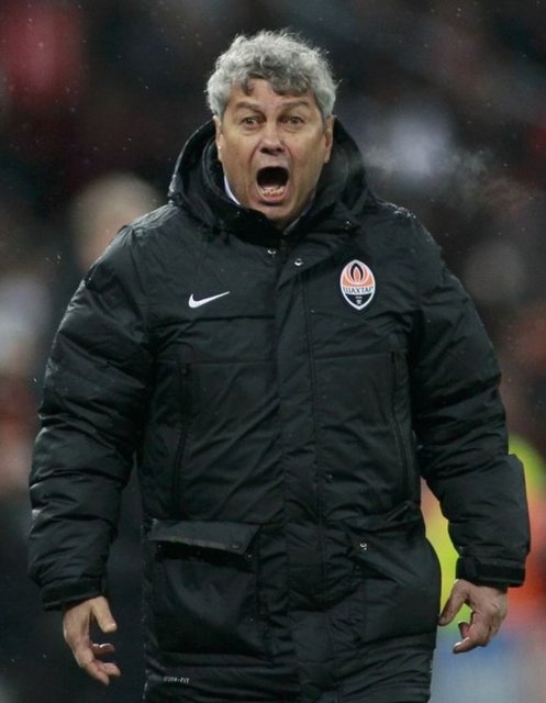 Galatasaray'dan Lucescu'ya teklif