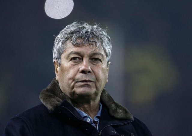 Galatasaray'dan Lucescu'ya teklif