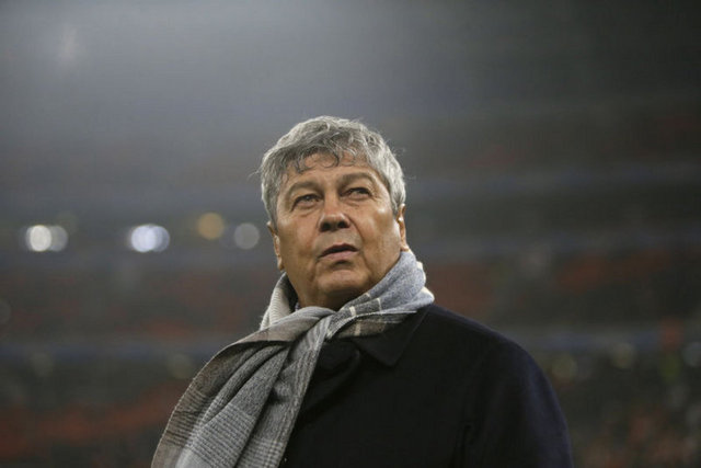 Galatasaray'dan Lucescu'ya teklif