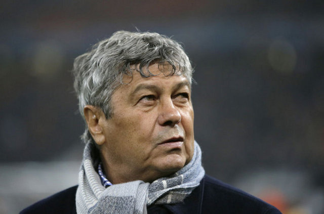 Galatasaray'dan Lucescu'ya teklif