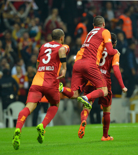 Galatasaray - Sivasspor