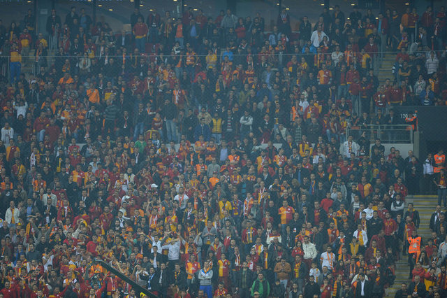 Galatasaray - Sivasspor