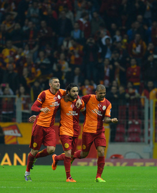 Galatasaray - Sivasspor