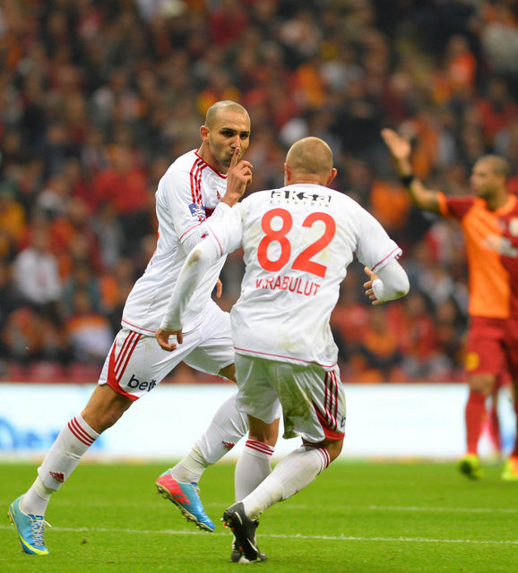 Galatasaray - Sivasspor