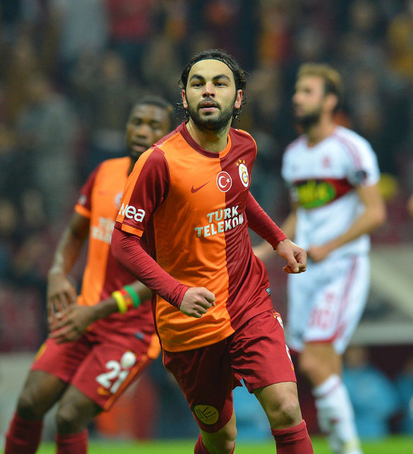 Galatasaray - Sivasspor