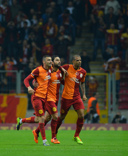 Galatasaray - Sivasspor