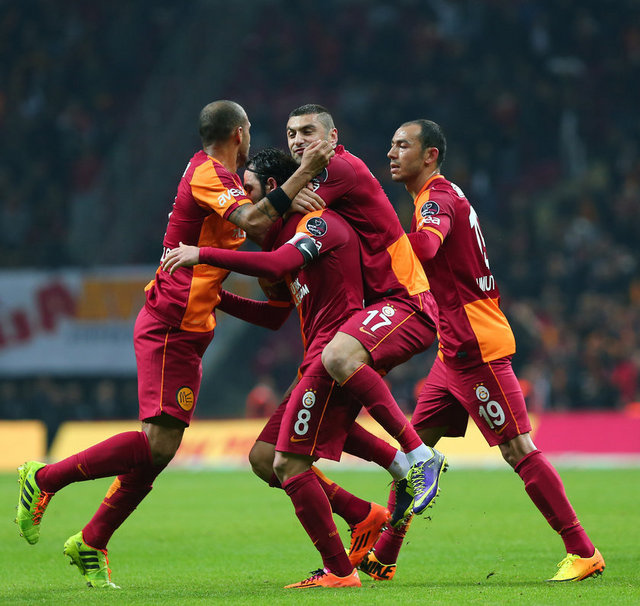 Galatasaray - Sivasspor