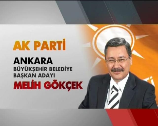 İşte AK Parti'nin adayları