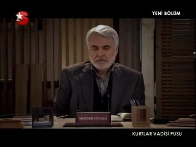 Vadi'de kimler geldi kimler geçti!