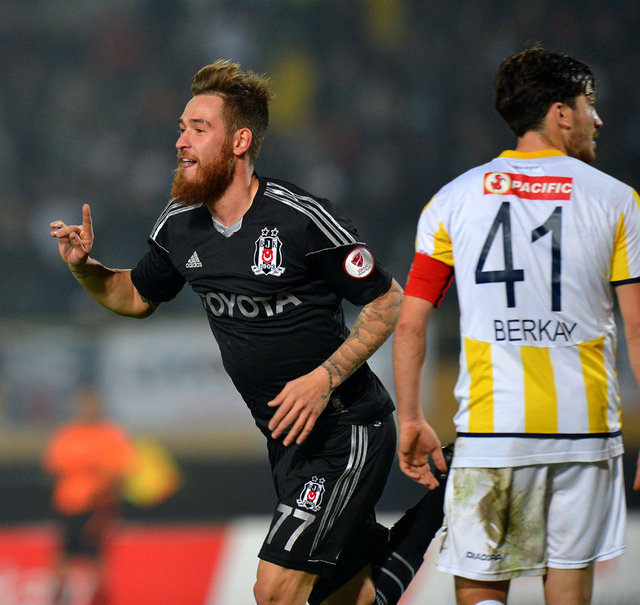 Bucaspor - Beşiktaş