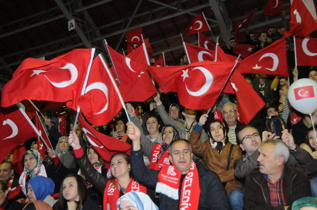 MHP'nin adayları belli oluyor