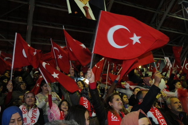 MHP'nin adayları belli oluyor