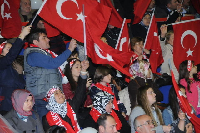 MHP'nin adayları belli oluyor