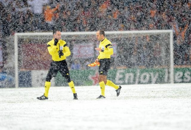 Galatasaray Juventus Maçı Geyikleri