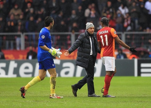 Galatasaray'ın muhtemel rakipleri