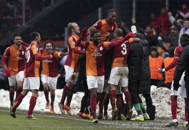 "Sneijder Juve ile dalga geçti"