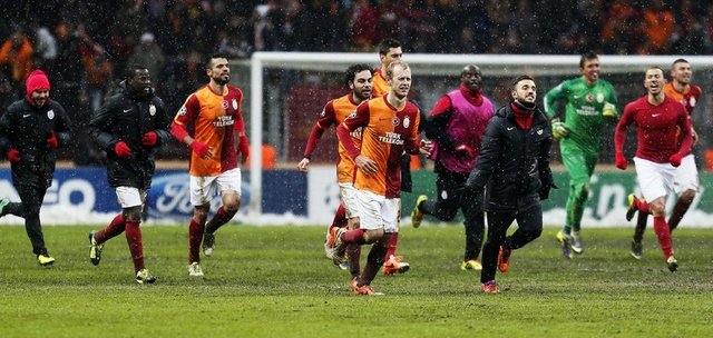 "Sneijder Juve ile dalga geçti"